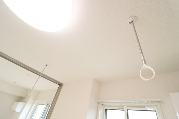 アナベルIIIの物件内観写真